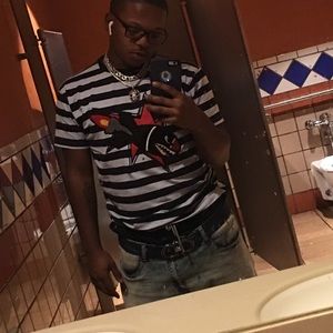 Meet your Posher, Arlandis